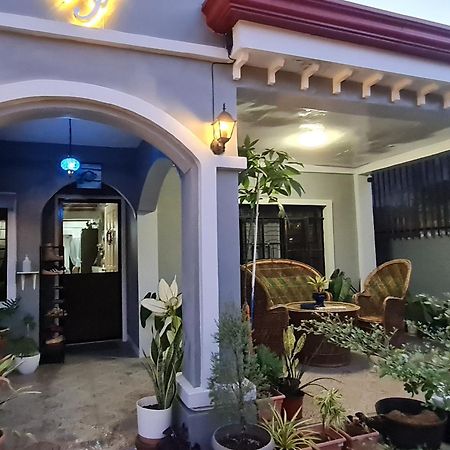Viner'S Inn Tacloban Exterior foto