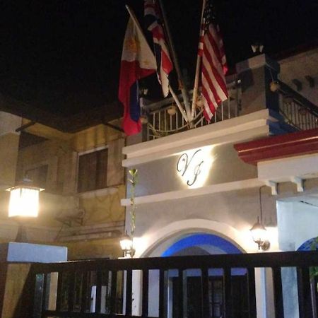 Viner'S Inn Tacloban Exterior foto