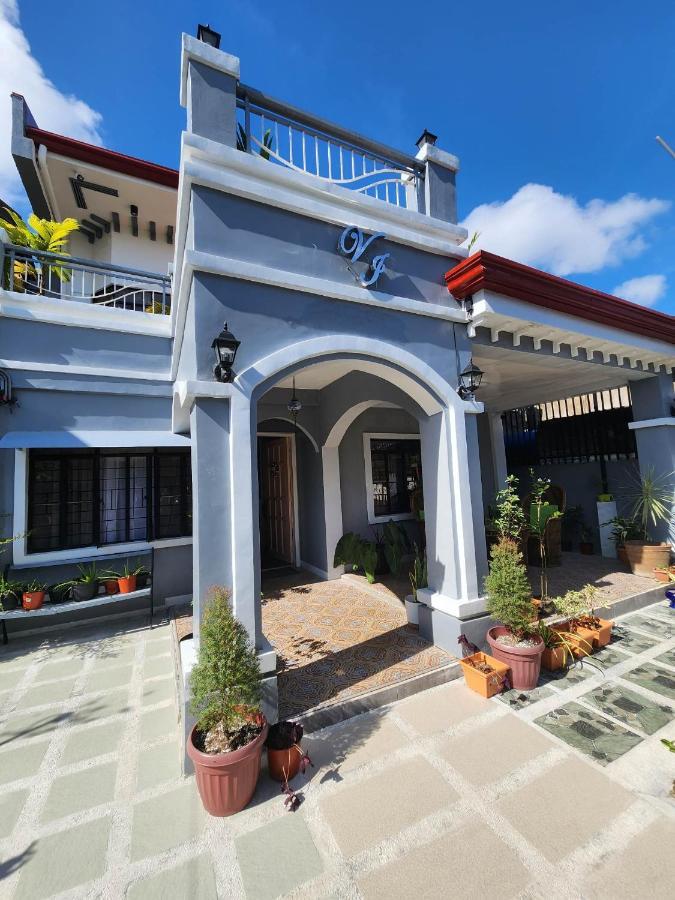 Viner'S Inn Tacloban Exterior foto