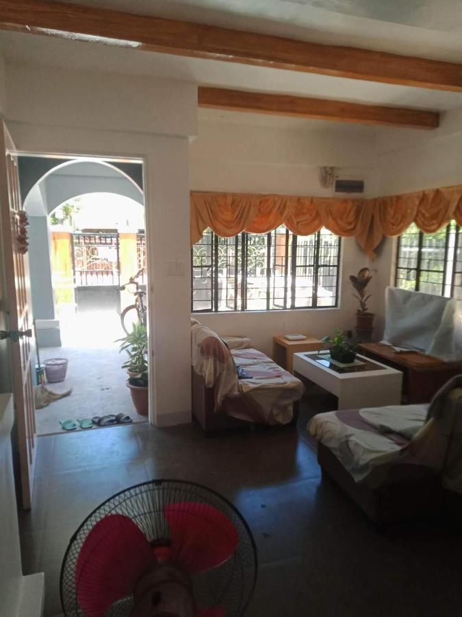 Viner'S Inn Tacloban Exterior foto
